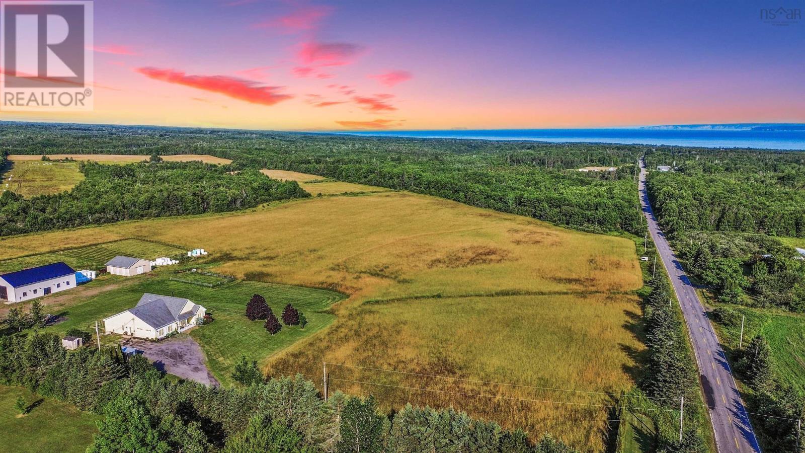 3419 Highway 359, halls harbour, Nova Scotia