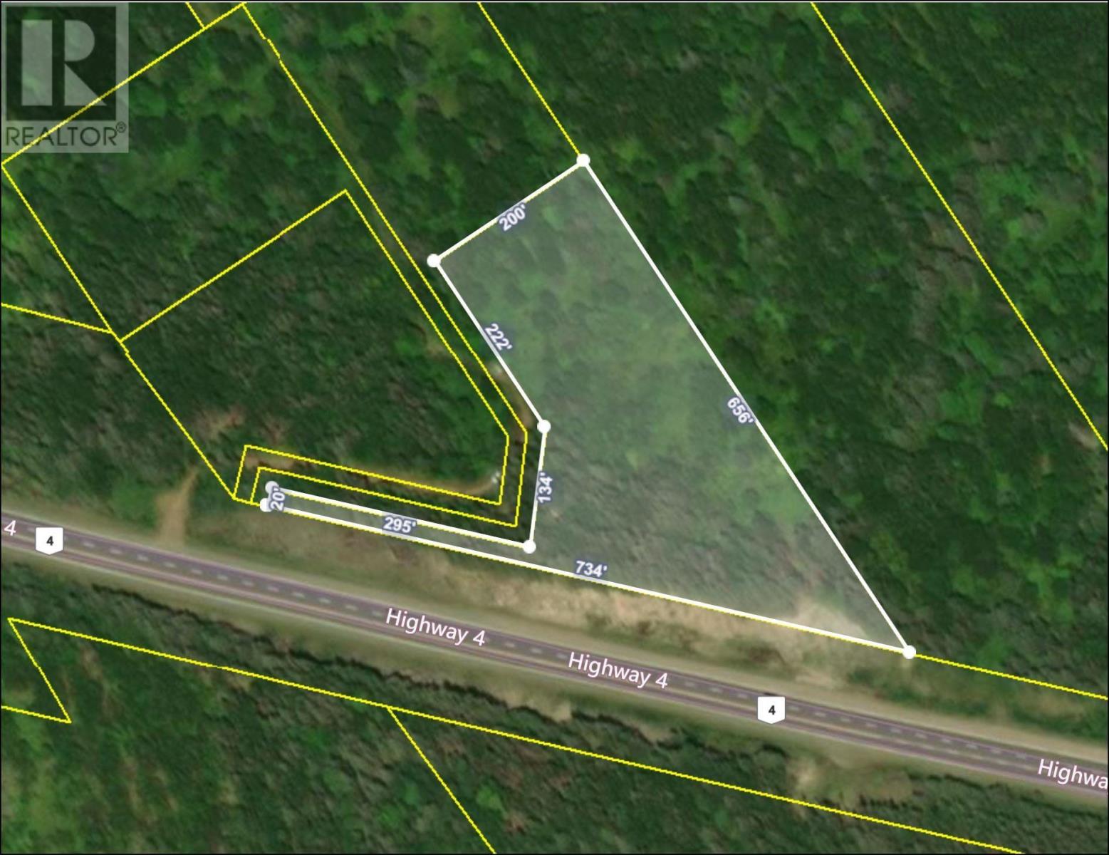 Lot 7 Lakeshore Drive W, Highway 4 (East Bay Hwy), Irish Cove, Nova Scotia  B0E 3B0 - Photo 11 - 202519459