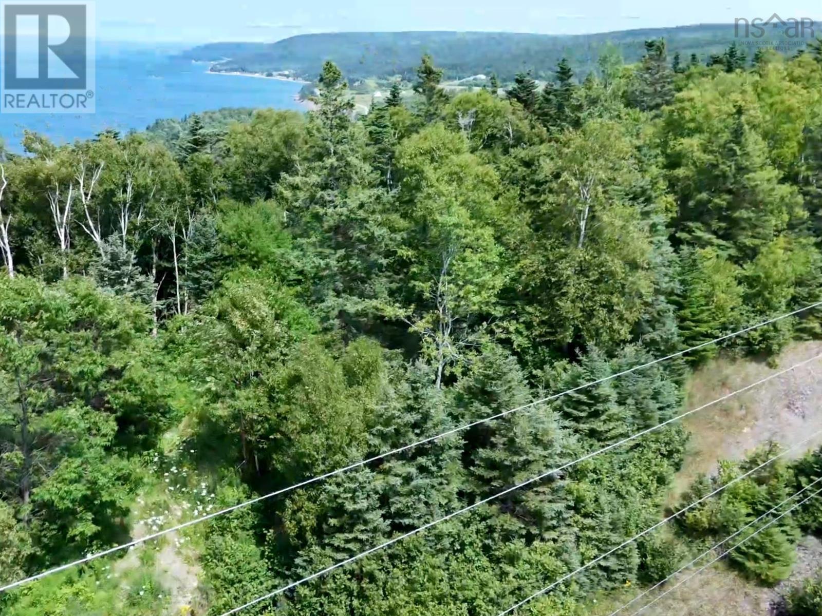 Lot 7 Lakeshore Drive W, Highway 4 (East Bay Hwy), Irish Cove, Nova Scotia  B0E 3B0 - Photo 14 - 202519459