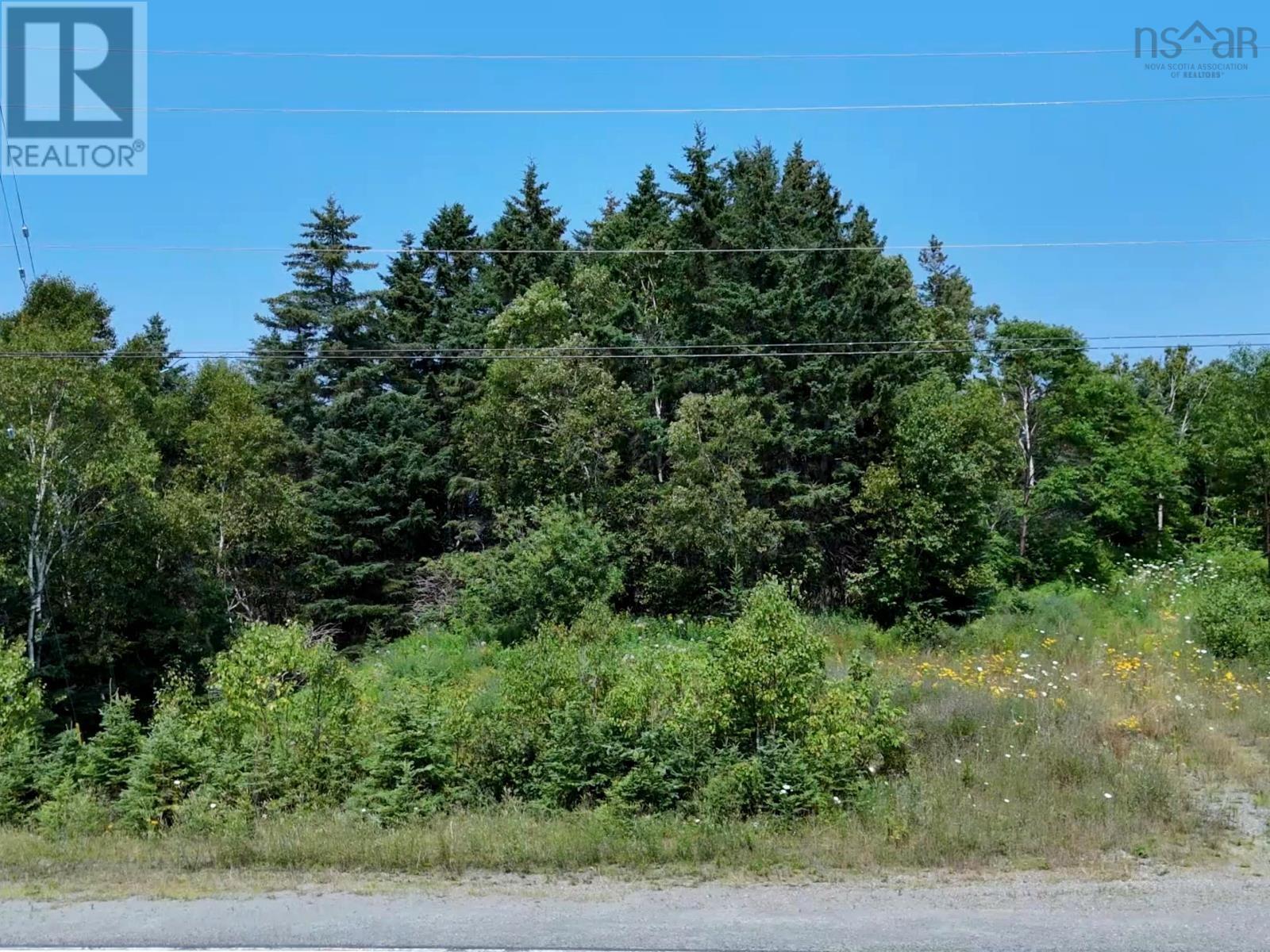 Lot 7 Lakeshore Drive W, Highway 4 (East Bay Hwy), Irish Cove, Nova Scotia  B0E 3B0 - Photo 17 - 202519459