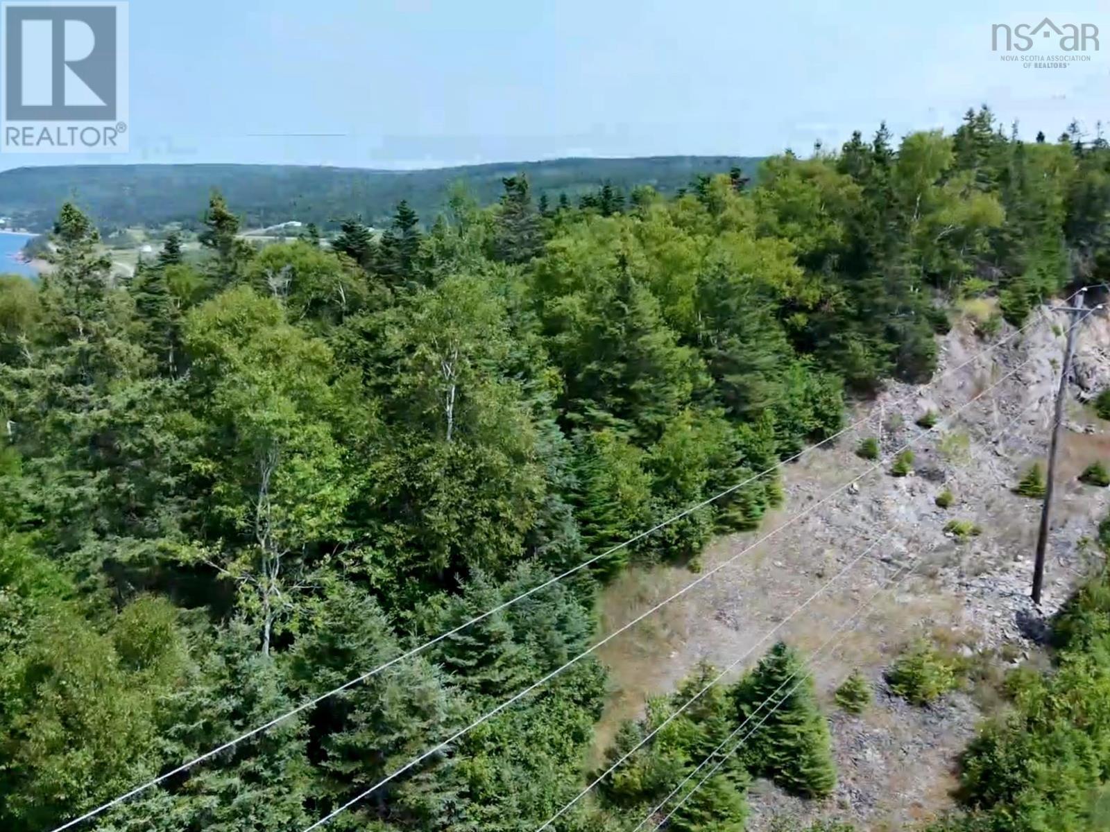 Lot 7 Lakeshore Drive W, Highway 4 (East Bay Hwy), Irish Cove, Nova Scotia  B0E 3B0 - Photo 18 - 202519459