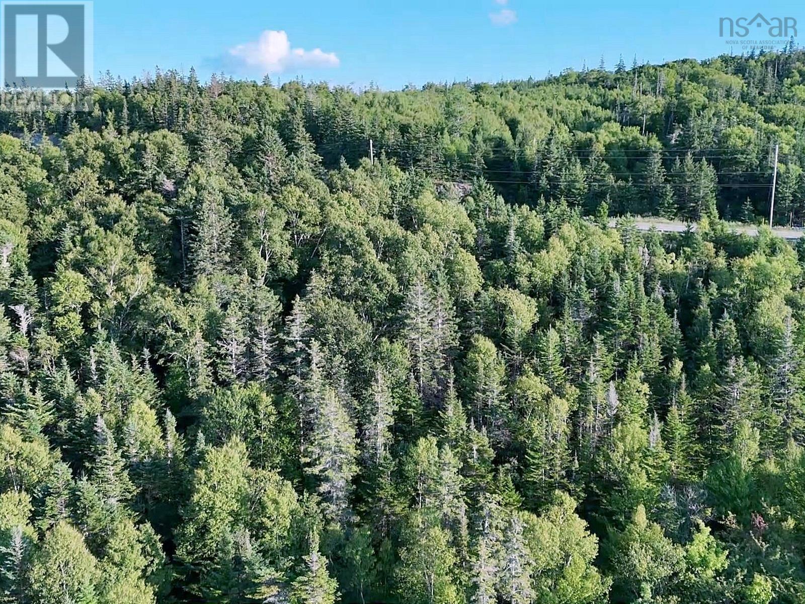 Lot 7 Lakeshore Drive W, Highway 4 (East Bay Hwy), Irish Cove, Nova Scotia  B0E 3B0 - Photo 2 - 202519459