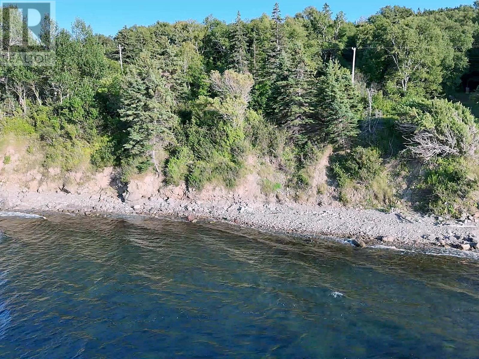 Lot 7 Lakeshore Drive W, Highway 4 (East Bay Hwy), Irish Cove, Nova Scotia  B0E 3B0 - Photo 5 - 202519459