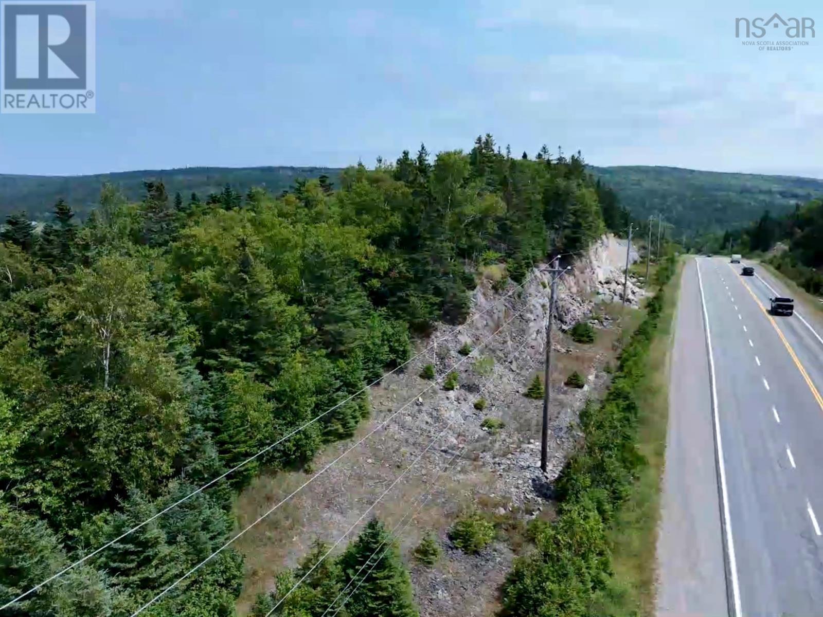 Lot 7 Lakeshore Drive W, Highway 4 (East Bay Hwy), Irish Cove, Nova Scotia  B0E 3B0 - Photo 8 - 202519459