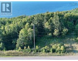 Lot 7 Lakeshore Drive W|Highway 4 (East Bay Hwy), irish cove, Nova Scotia