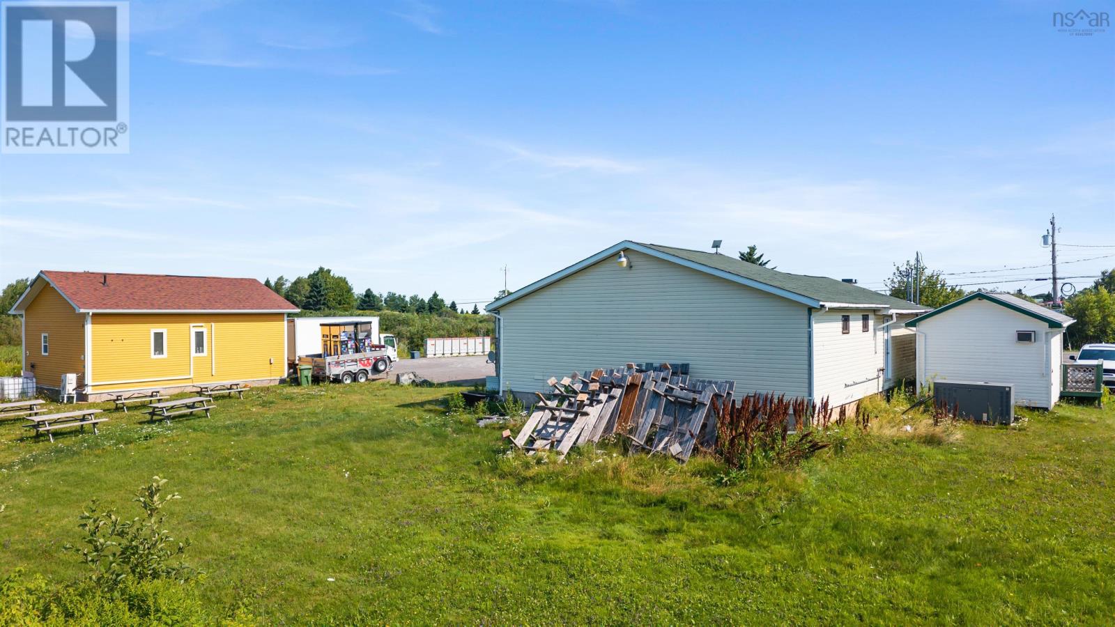 6528 Highway 366, Amherst Shore, Nova Scotia  B0M 1E0 - Photo 11 - 202519460