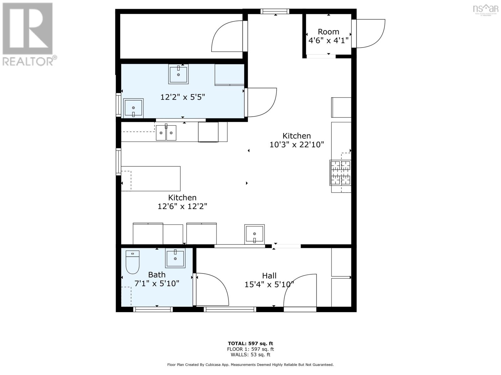 6528 Highway 366, Amherst Shore, Nova Scotia  B0M 1E0 - Photo 22 - 202519460