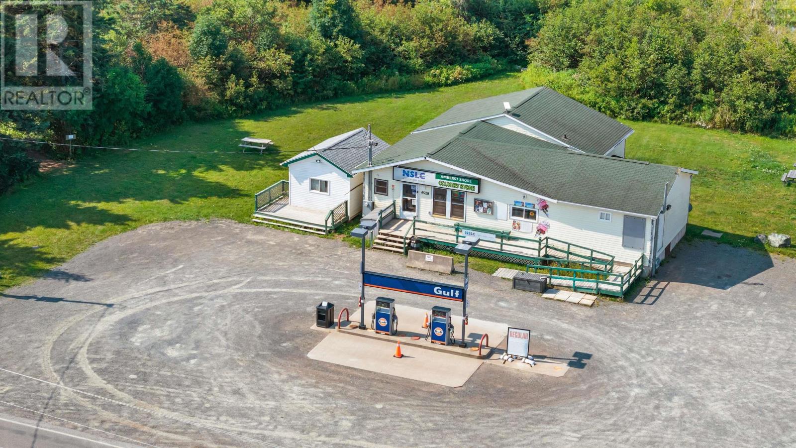 6528 Highway 366, Amherst Shore, Nova Scotia  B0M 1E0 - Photo 4 - 202519460