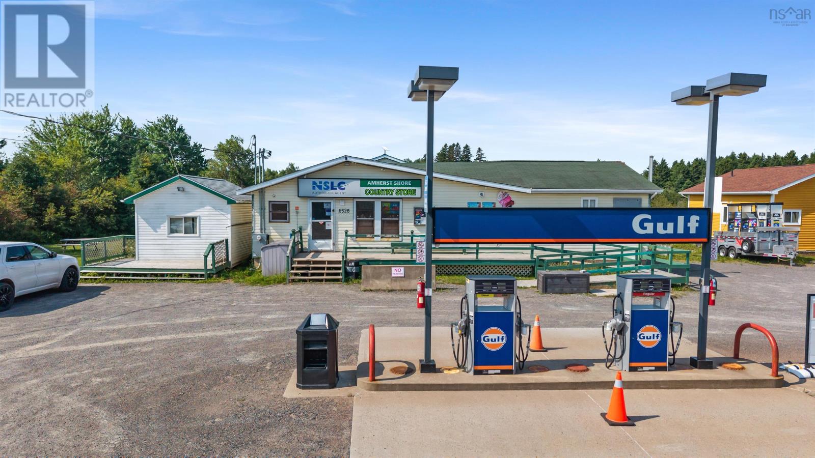 6528 Highway 366, Amherst Shore, Nova Scotia  B0M 1E0 - Photo 5 - 202519460
