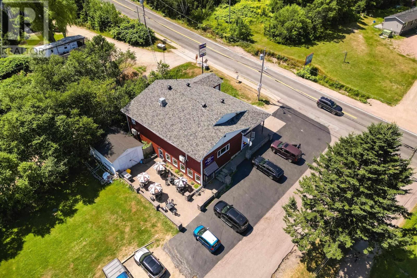 37867 Cabot Trail, Ingonish, Nova Scotia  B0C 1L0 - Photo 45 - 202519487