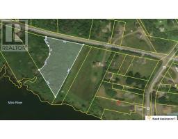 0 Grand Mira North Road, marion bridge, Nova Scotia