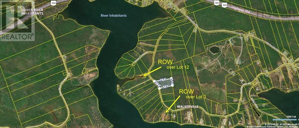 Lot 15 Walkerville Rd.,, Walkerville, Nova Scotia  B0E 1J0 - Photo 12 - 202519501