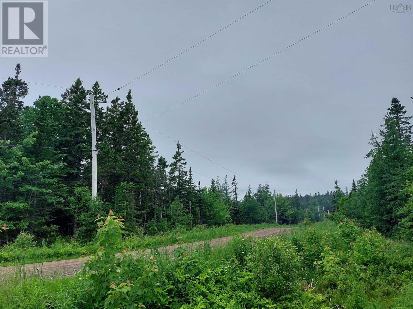 Lot 15 Walkerville Rd.,, Walkerville, Nova Scotia  B0E 1J0 - Photo 2 - 202519501