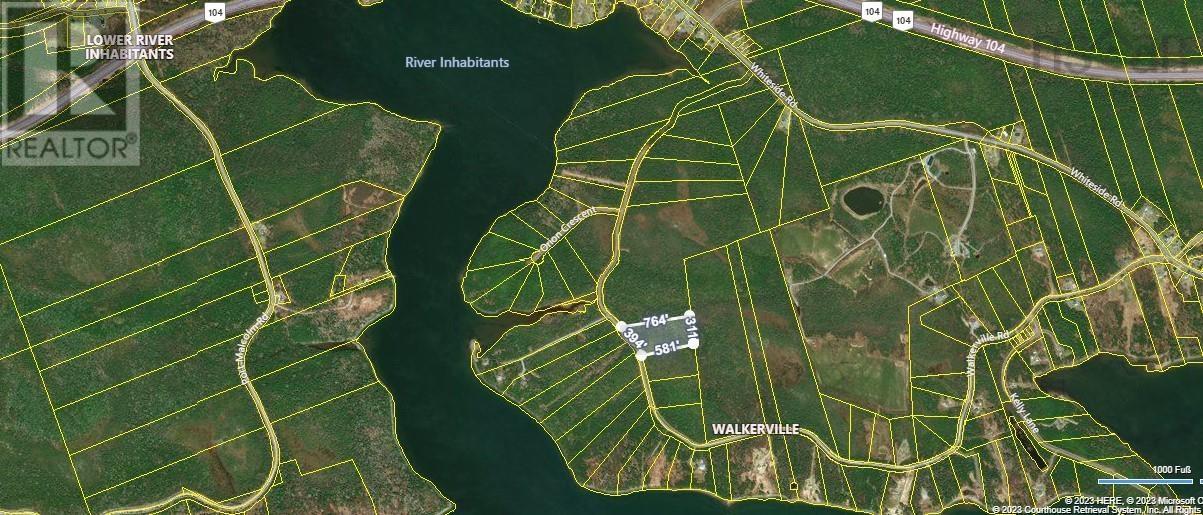 Lot 15 Walkerville Rd.,, Walkerville, Nova Scotia  B0E 1J0 - Photo 3 - 202519501