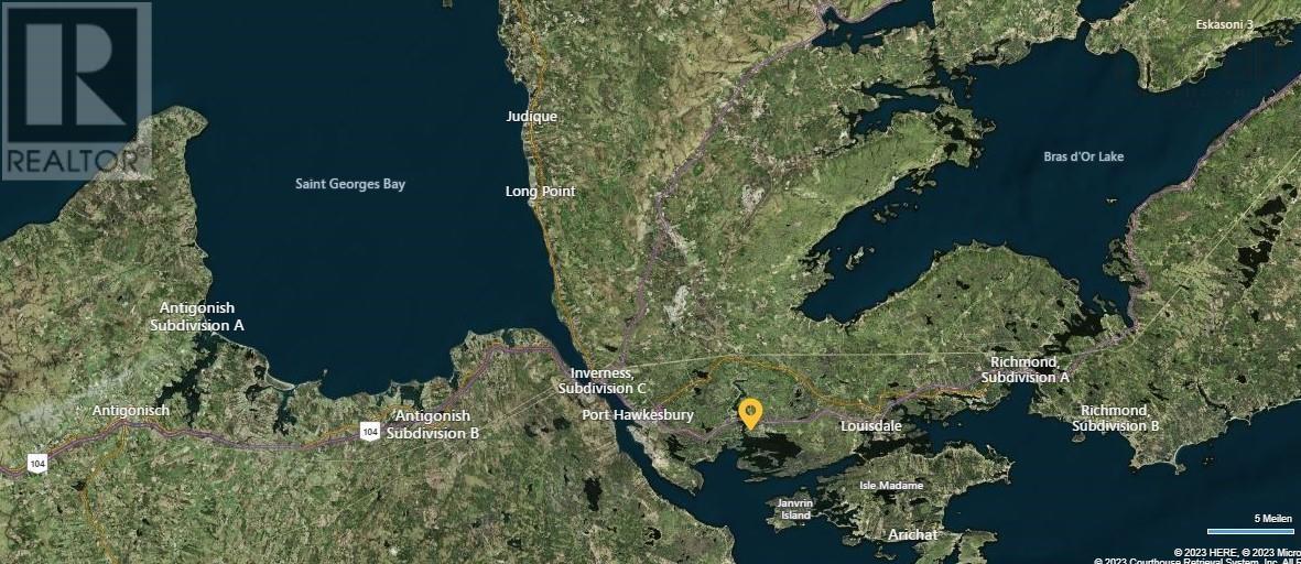 Lot 16 Walkerville Rd., Walkerville, Nova Scotia  B0E 1J0 - Photo 11 - 202519504