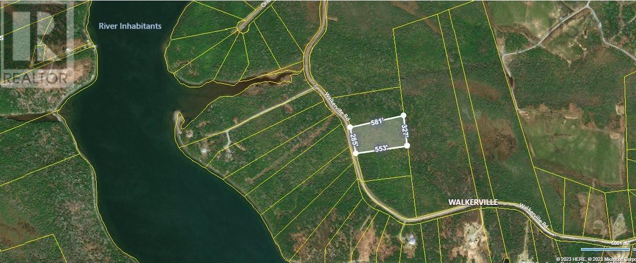 Lot 16 Walkerville Rd., Walkerville, Nova Scotia  B0E 1J0 - Photo 3 - 202519504