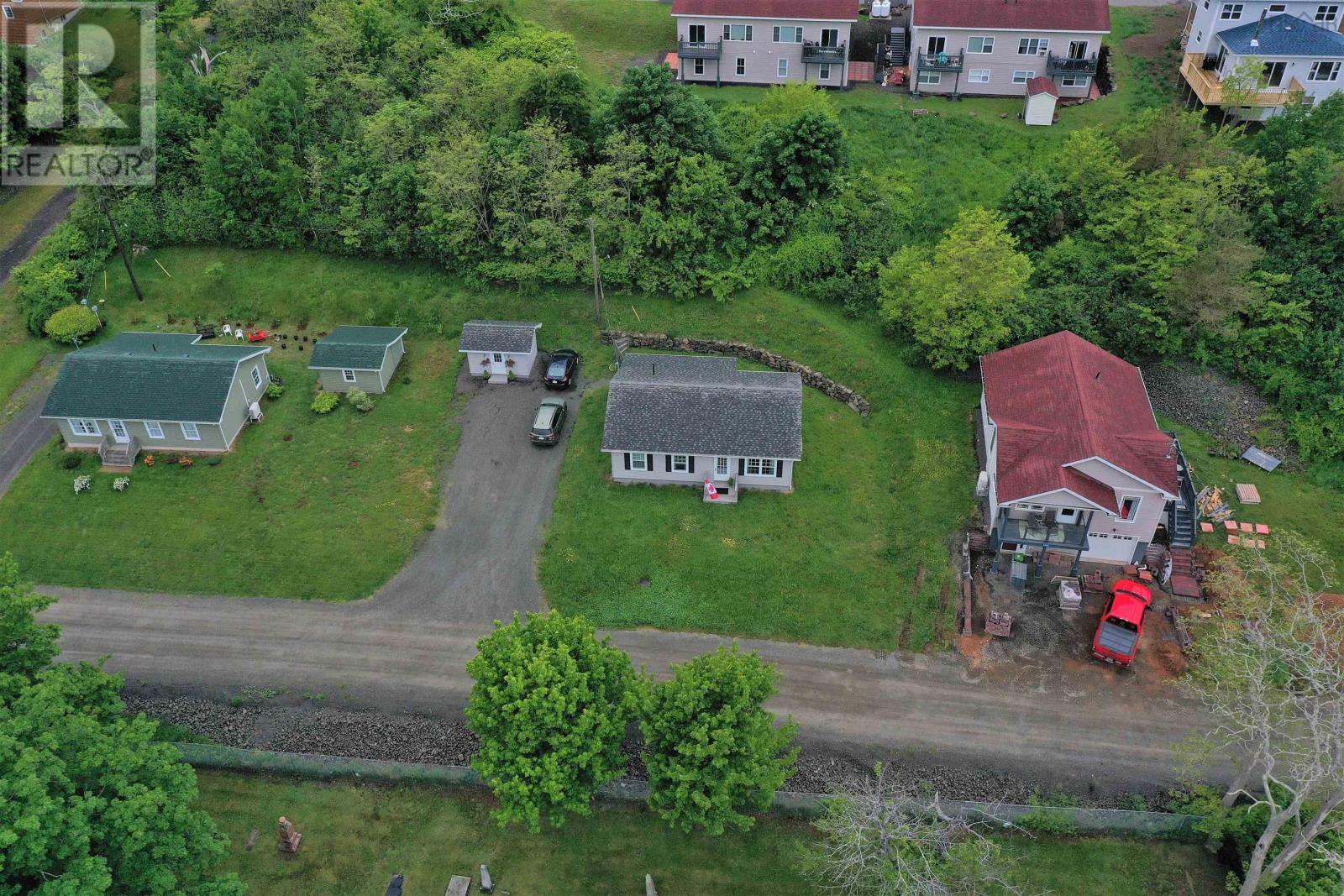 101 Second Avenue, Digby, Nova Scotia  B0V 1A0 - Photo 28 - 202519505