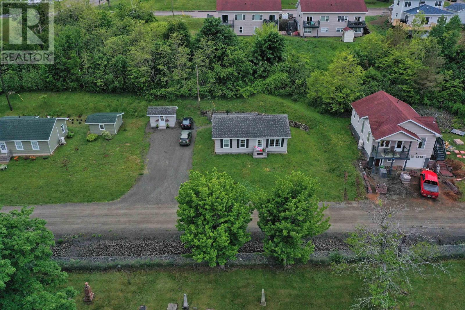 101 Second Avenue, Digby, Nova Scotia  B0V 1A0 - Photo 29 - 202519505