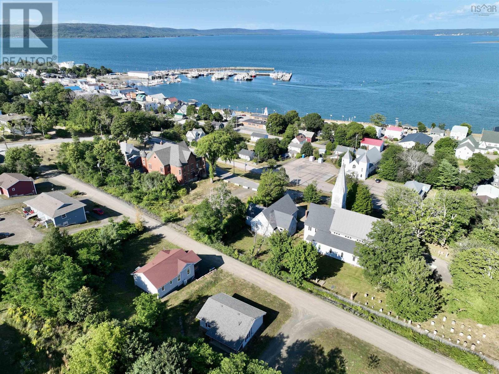 101 Second Avenue, Digby, Nova Scotia  B0V 1A0 - Photo 32 - 202519505