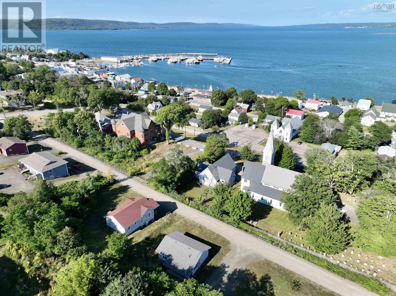 101 Second Avenue, Digby, Nova Scotia  B0V 1A0 - Photo 33 - 202519505