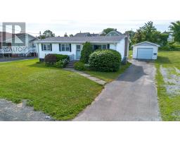 116 Brookland Street, glace bay, Nova Scotia