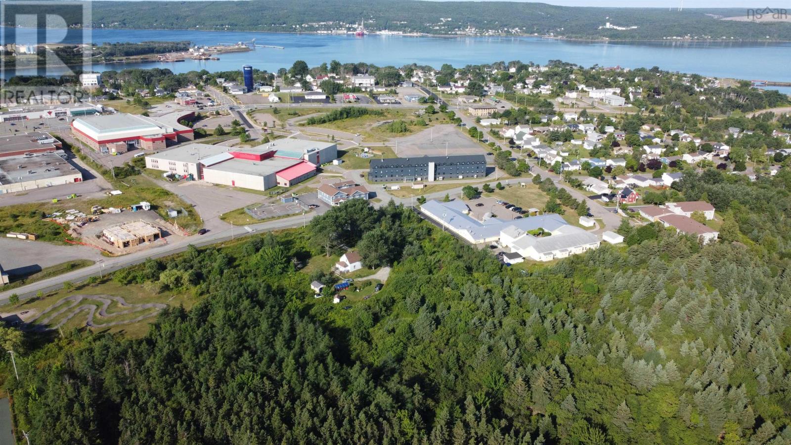 6 MacQuarrie Drive Extension, port hawkesbury, Nova Scotia