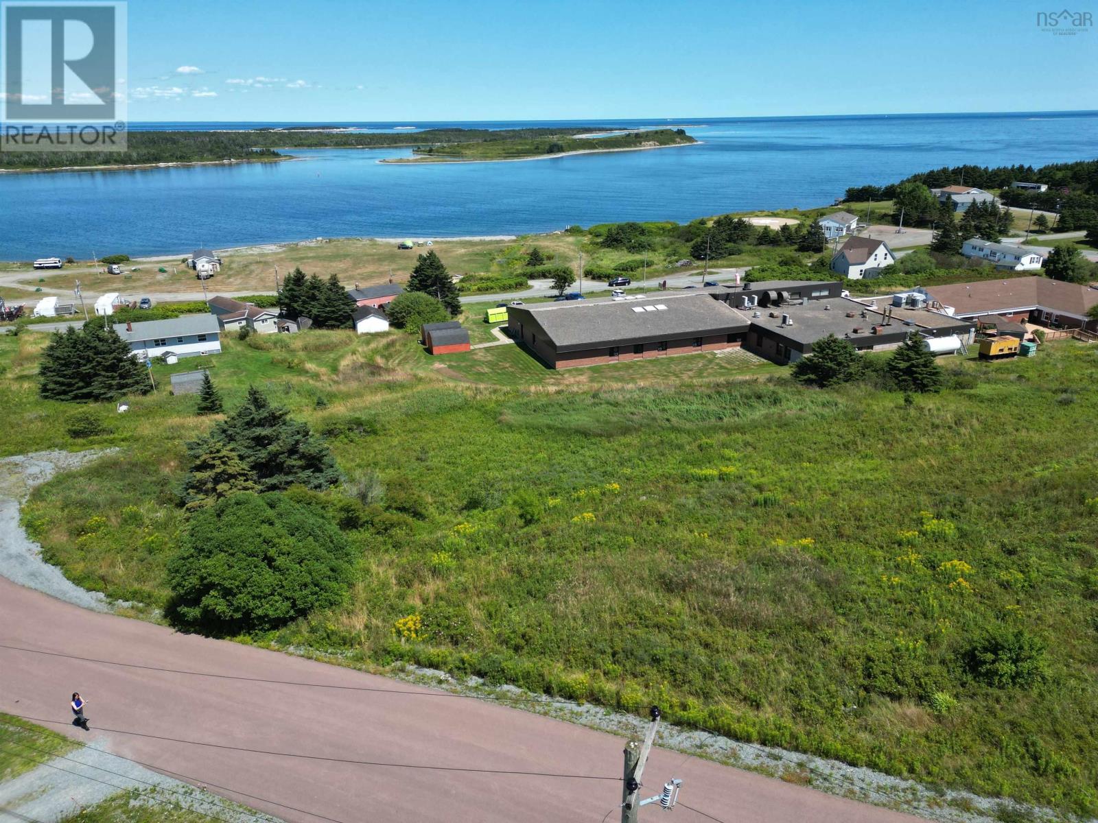 Lot 13 & 14 Wilmot Drive, Canso, Nova Scotia  B0H 1H0 - Photo 4 - 202519546