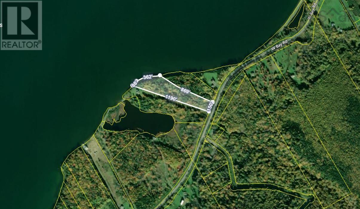 Lot 3 West Bay Highway, The Points West Bay, Nova Scotia  B0E 3K0 - Photo 27 - 202519562