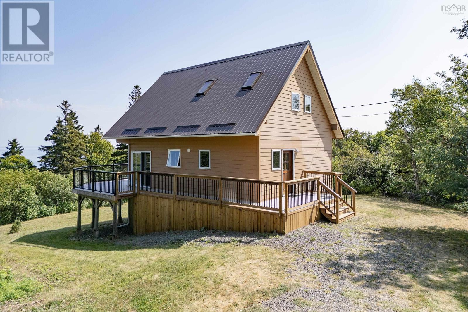 34 Ridgeview Lane, Greenhill, Nova Scotia  B0M 1S0 - Photo 5 - 202519568