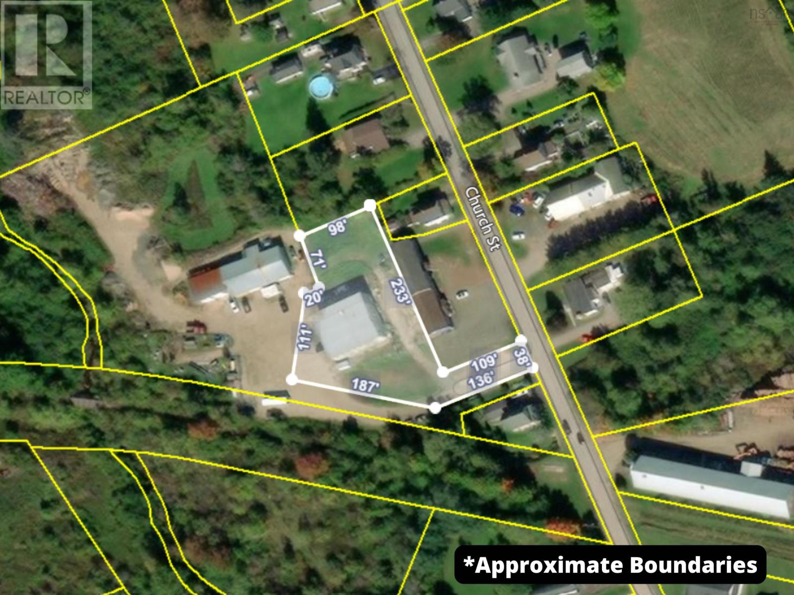 54 Church Street, Bridgetown, Nova Scotia  B0S 1C0 - Photo 2 - 202519573