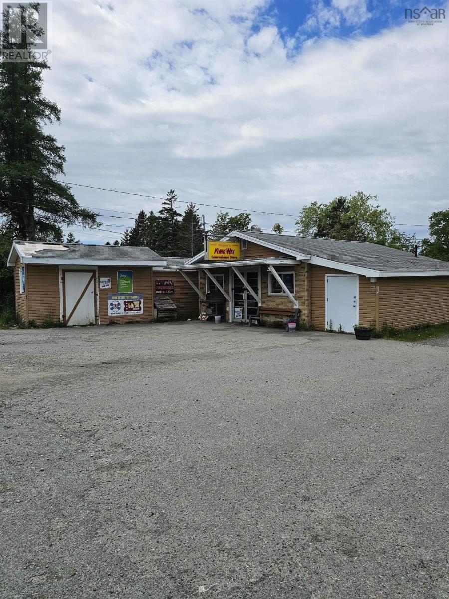 8865 8869 Hwy 101 Highway, Brighton, Nova Scotia  B0V 1A0 - Photo 19 - 202519597