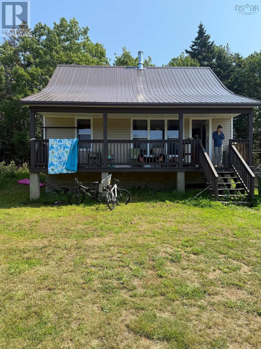 116 New Zealand Road, cherry hill, Nova Scotia