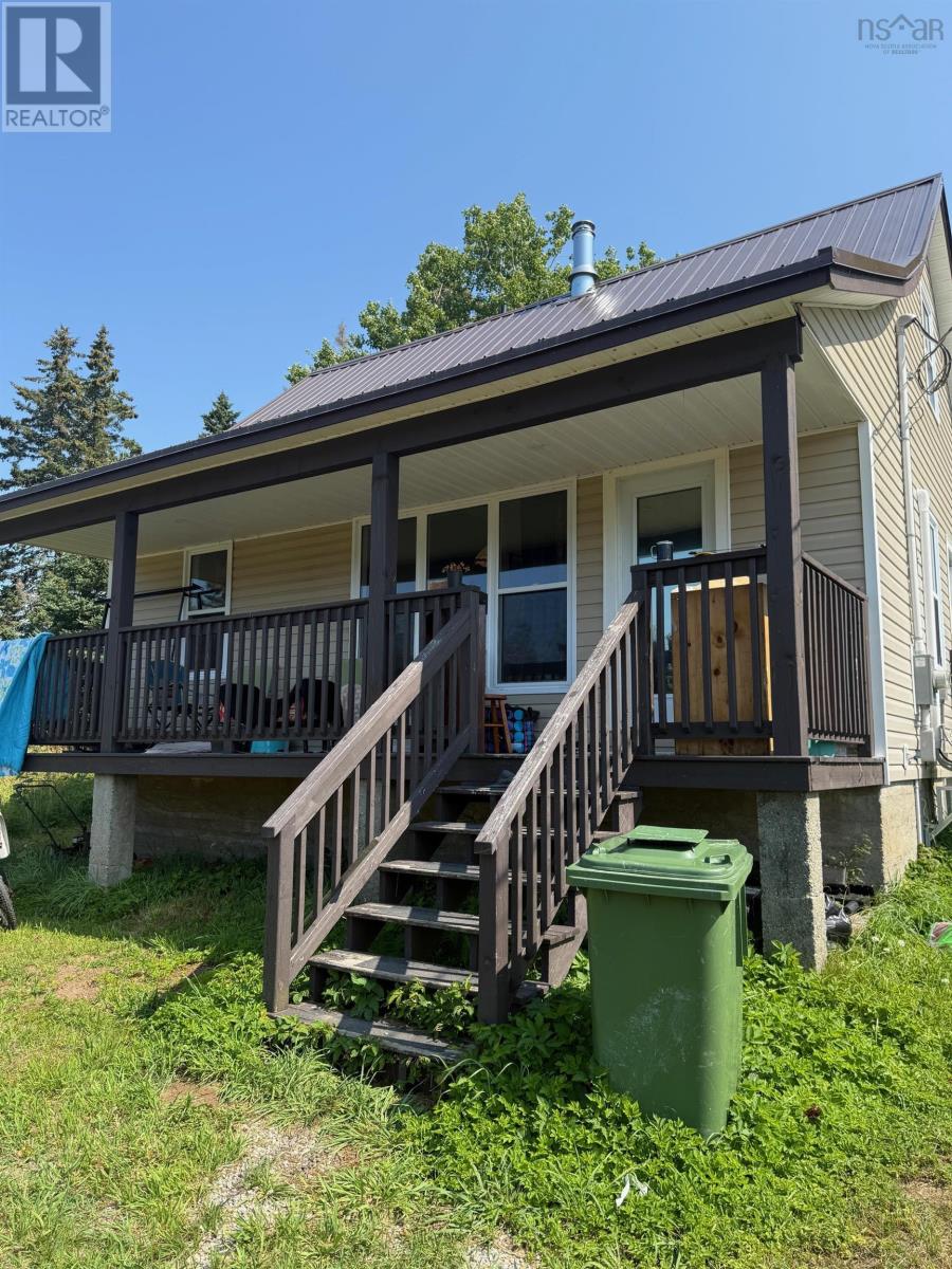 116 New Zealand Road, Cherry Hill, Nova Scotia  B0J 2H0 - Photo 7 - 202519615