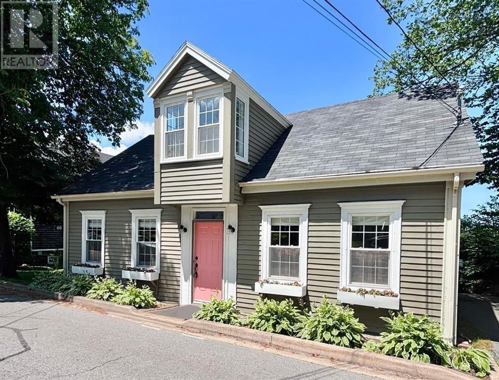 66 Main Street, Liverpool, Nova Scotia  B0T 1K0 - Photo 2 - 202519624