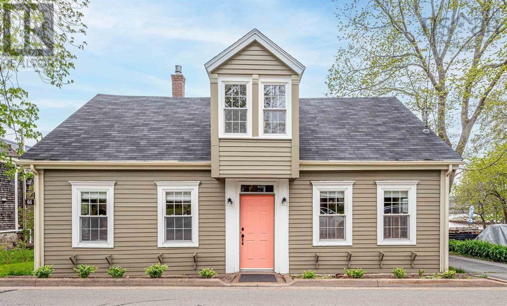 66 Main Street, Liverpool, Nova Scotia  B0T 1K0 - Photo 3 - 202519624