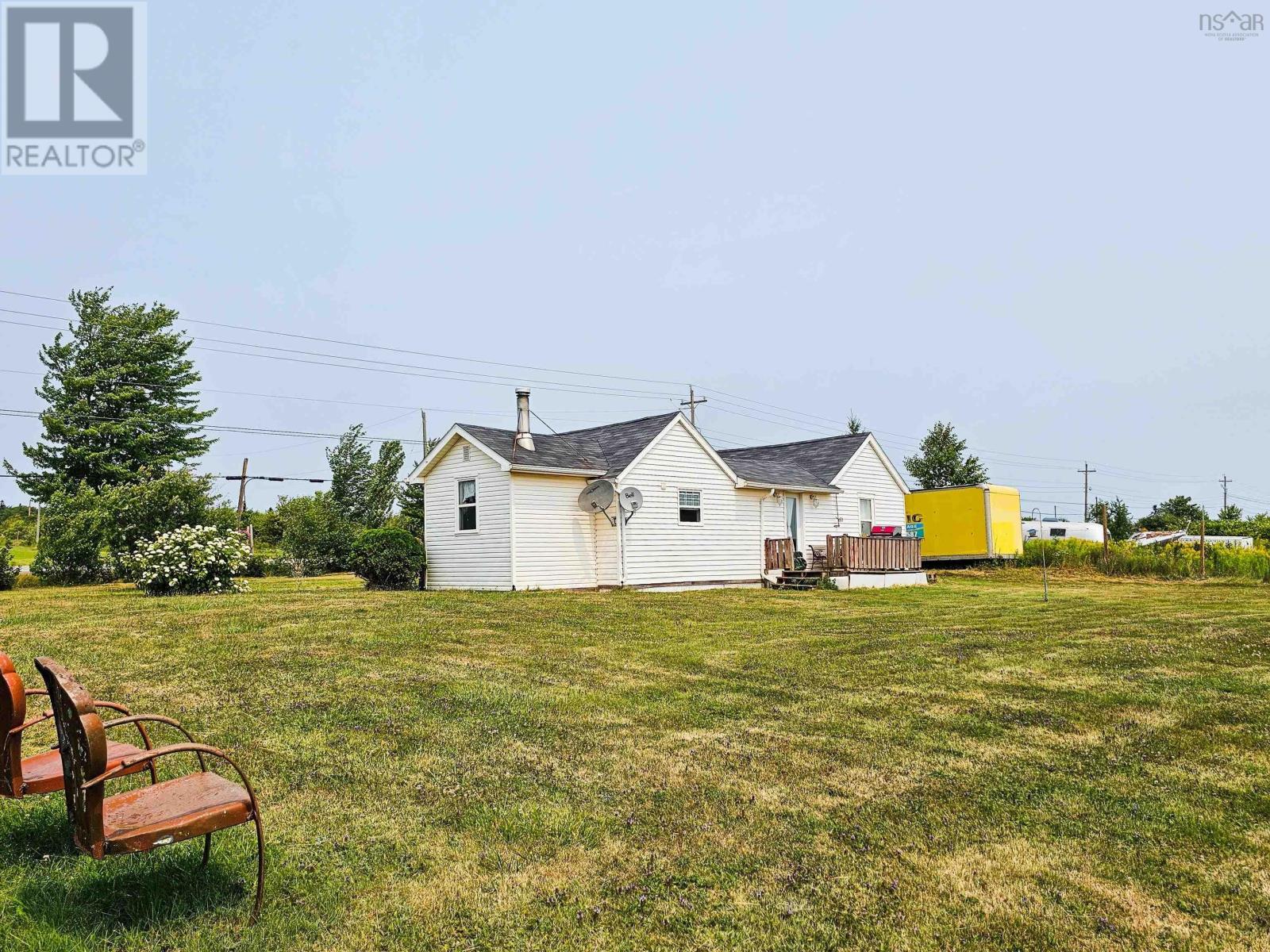 4606 Highway 2, Upper Economy, Nova Scotia  B0M 1B0 - Photo 22 - 202519634