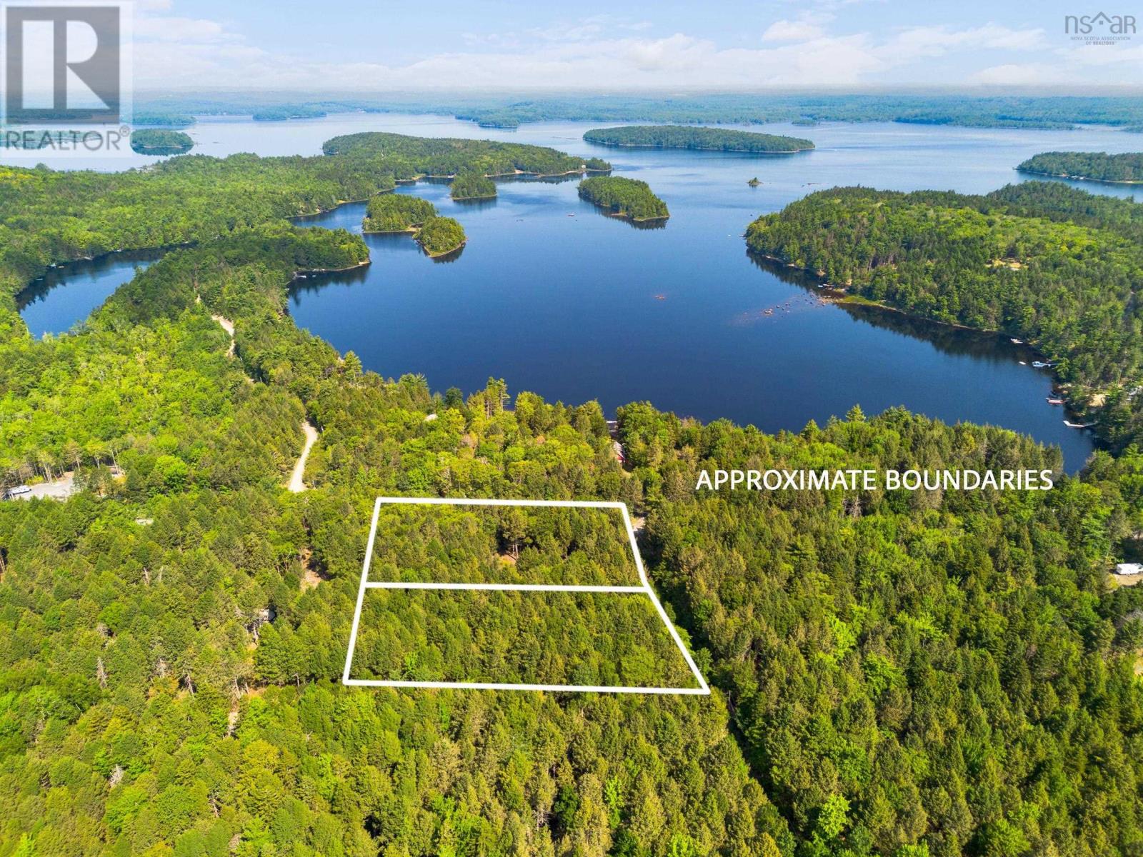 4 Horseback Hideaway, Labelle, Nova Scotia  B1E 1E0 - Photo 2 - 202519644