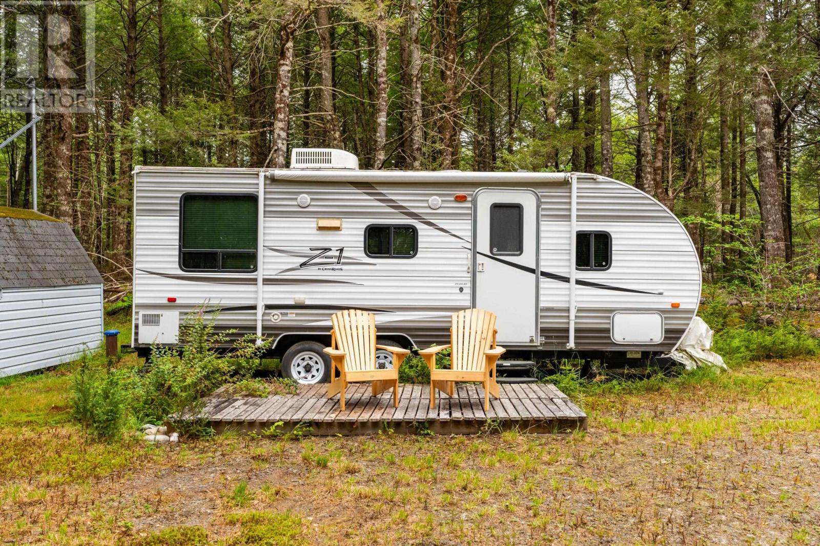 4 Horseback Hideaway, Labelle, Nova Scotia  B1E 1E0 - Photo 5 - 202519644