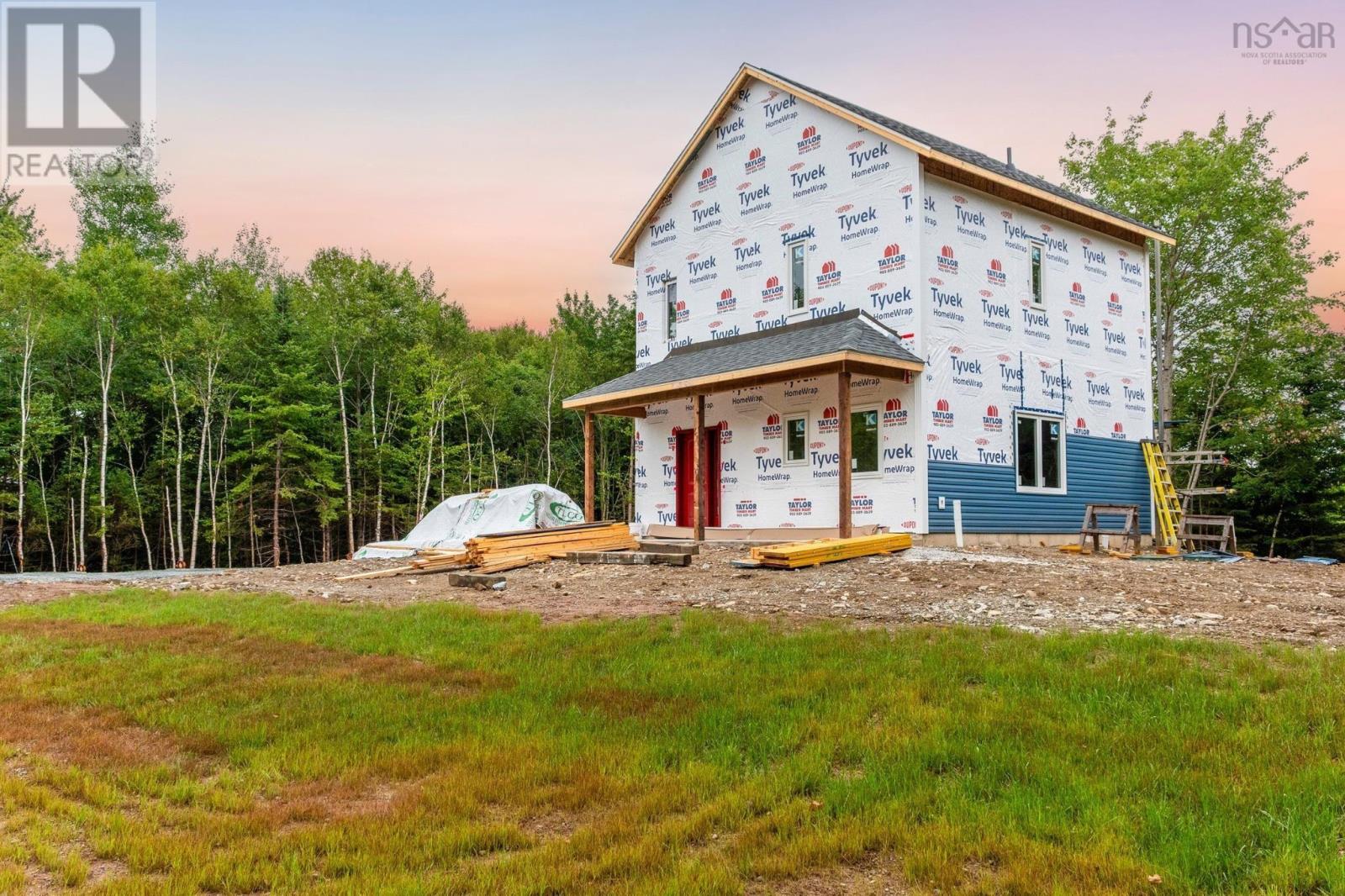 25 Jan Marie Drive, lawrencetown, Nova Scotia