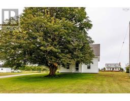 684 Highway 335 Highway, west pubnico, Nova Scotia