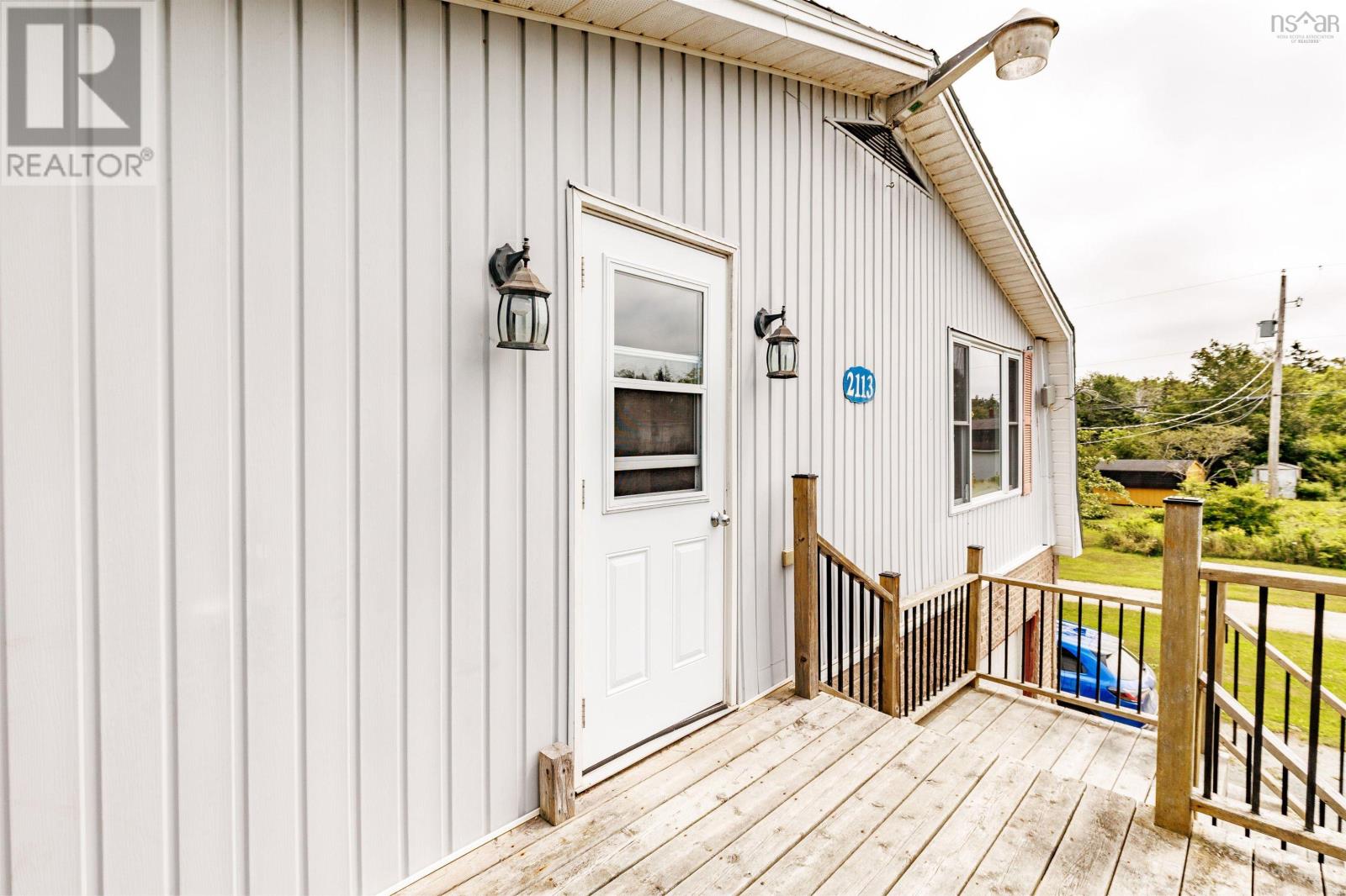 2113 Highway 334 Highway, Upper Wedgeport, Nova Scotia  B0W 1B0 - Photo 22 - 202519683