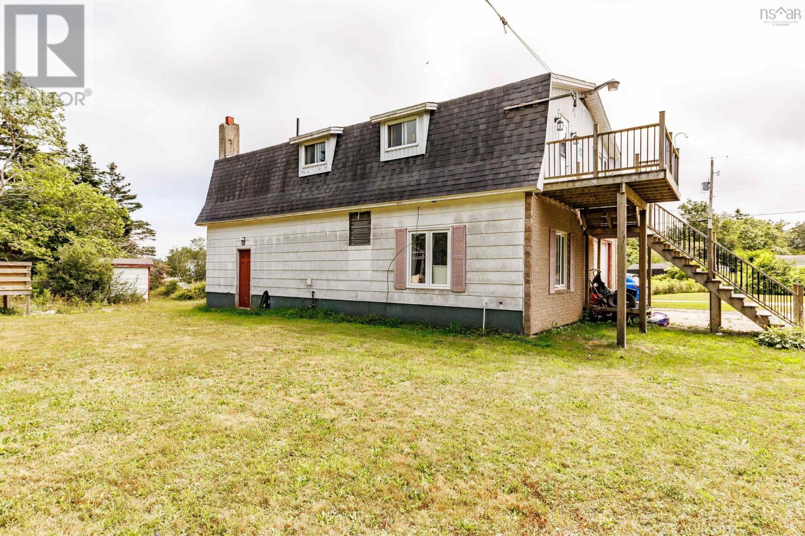 2113 Highway 334 Highway, Upper Wedgeport, Nova Scotia  B0W 1B0 - Photo 23 - 202519683