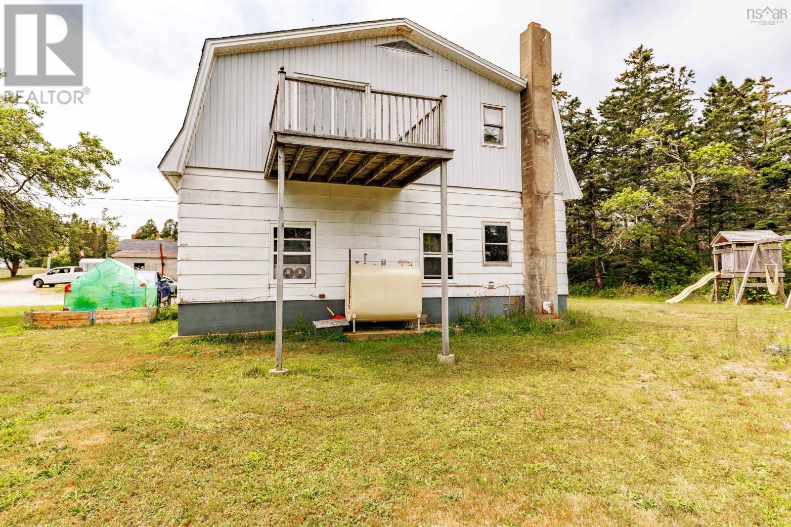 2113 Highway 334 Highway, Upper Wedgeport, Nova Scotia  B0W 1B0 - Photo 25 - 202519683