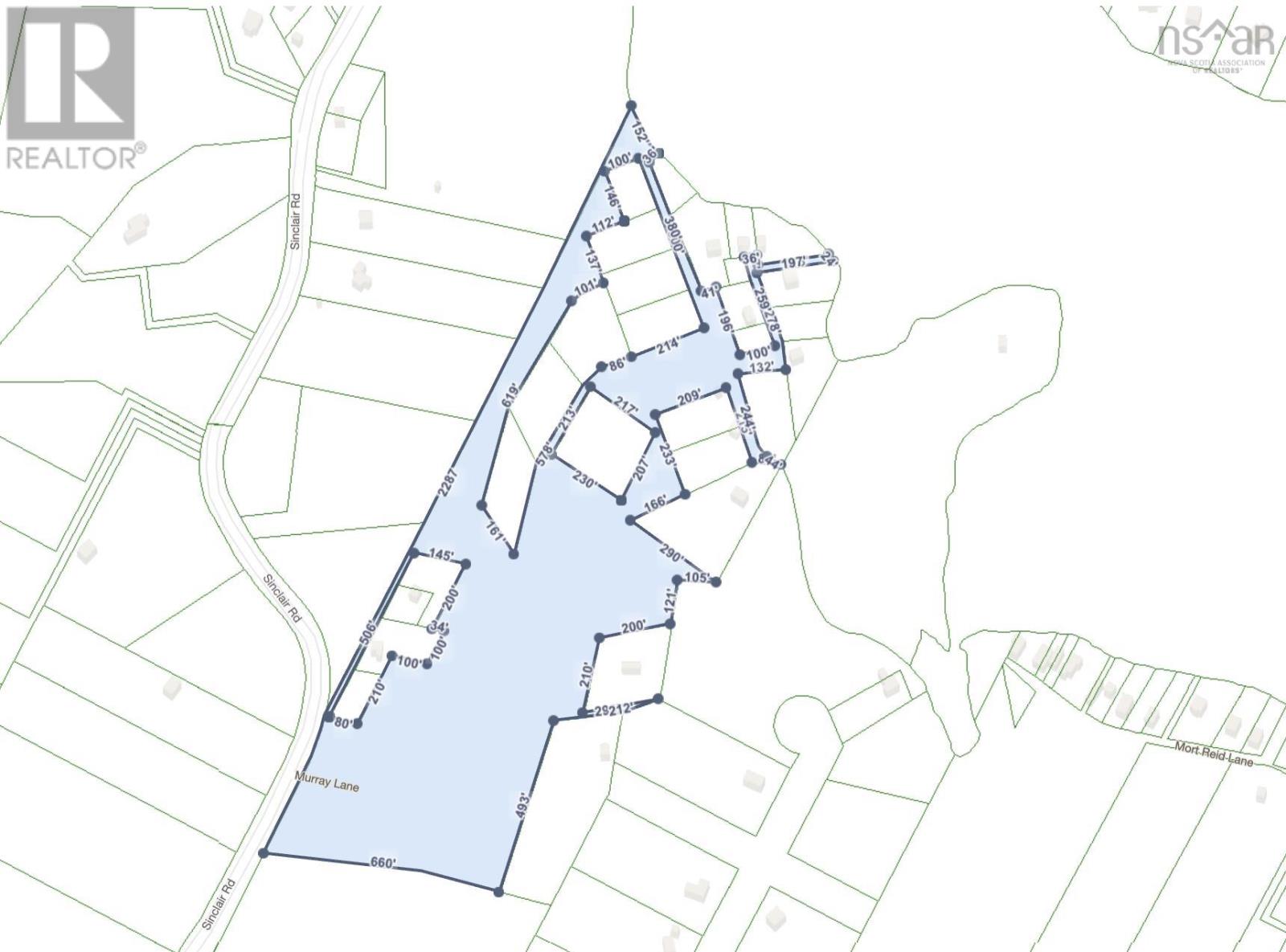 150 Sinclair Road, Chance Harbour, Nova Scotia  B0K 1X0 - Photo 2 - 202519707