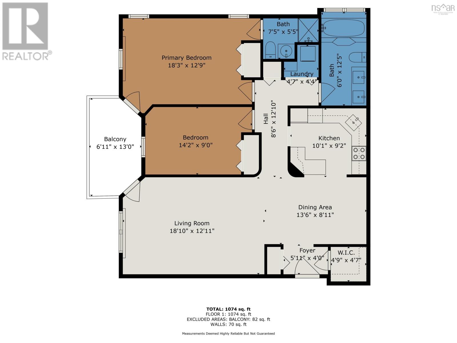 421 96 Moirs Mill Road, Bedford, Nova Scotia  B4A 3Y2 - Photo 32 - 202519736