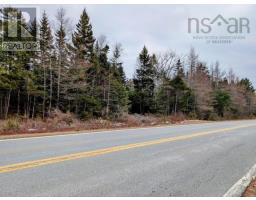 F3 Highway 331, petite rivière, Nova Scotia