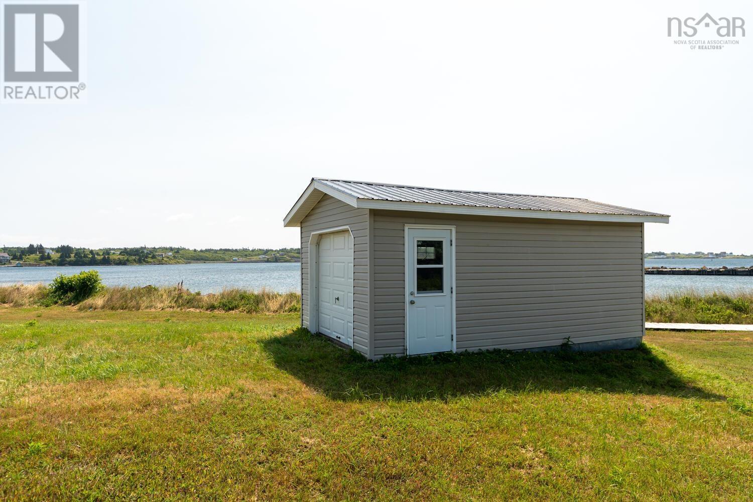 189 Boudreauville Road, Petit-De-Grat, Nova Scotia  B0E 2L0 - Photo 33 - 202519762