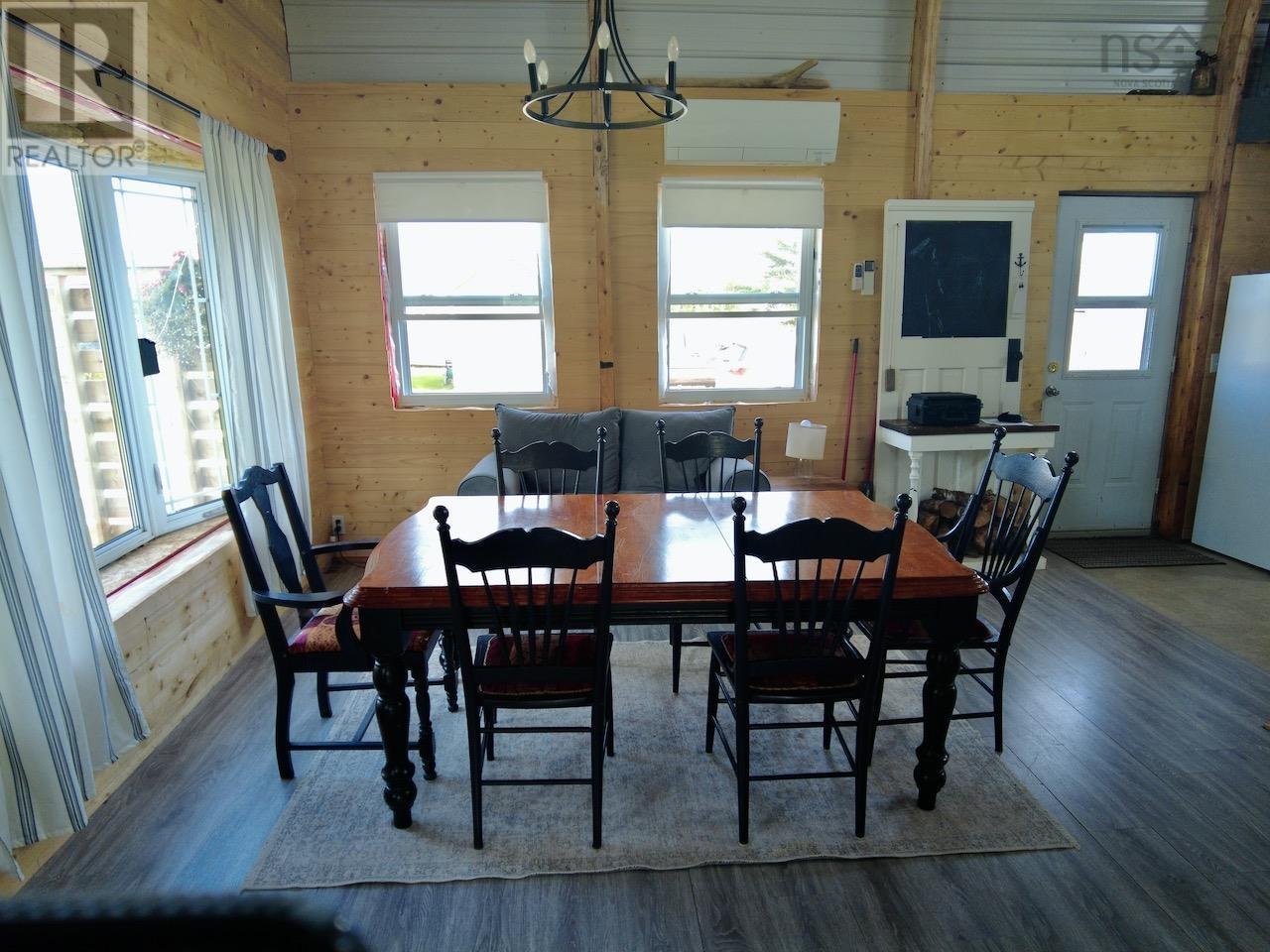 66 Matheson Cove Road, Gulf Shore, Nova Scotia  B0K 1L0 - Photo 14 - 202519817