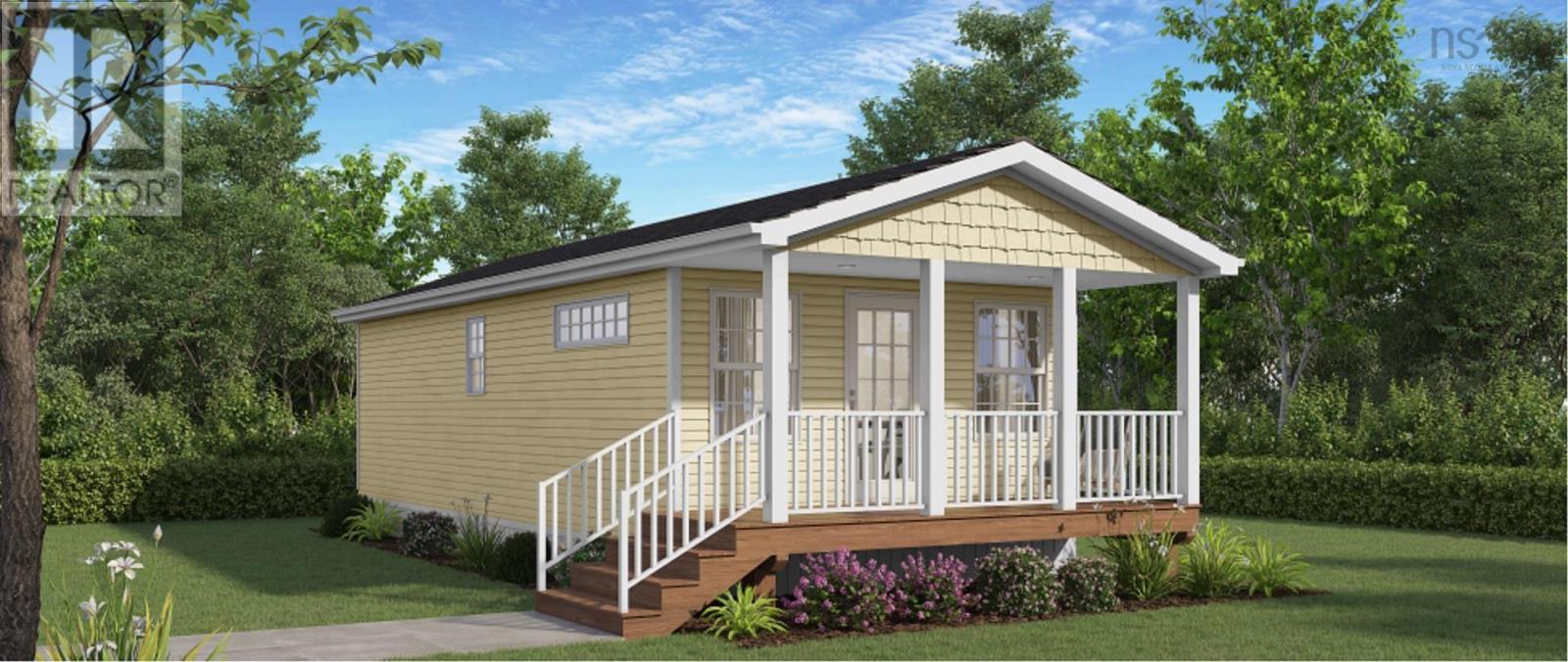 Lot 5 East River East Side Road, plymouth, Nova Scotia