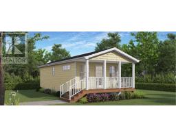 Lot 5 East River East Side Road, plymouth, Nova Scotia